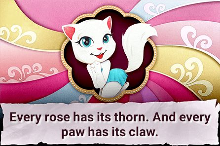 IceesA's tweet photo. Talking Angela told me my fortune. She’s spot on! https://t.co/cJOhtEKn5W https://t.co/i0WSgSMZRF