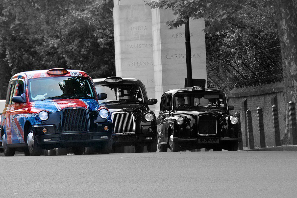alliedholidays's tweet photo. London is your oyster on this private black taxi tour!

Two hour private tour of London by black taxi 
Customize your itinerary or let your driver be your guide 
Enjoy privileged, personalized attention from your driver guide
Pickup and drop off from central London hotels https://t.co/9gTw3e8mBl