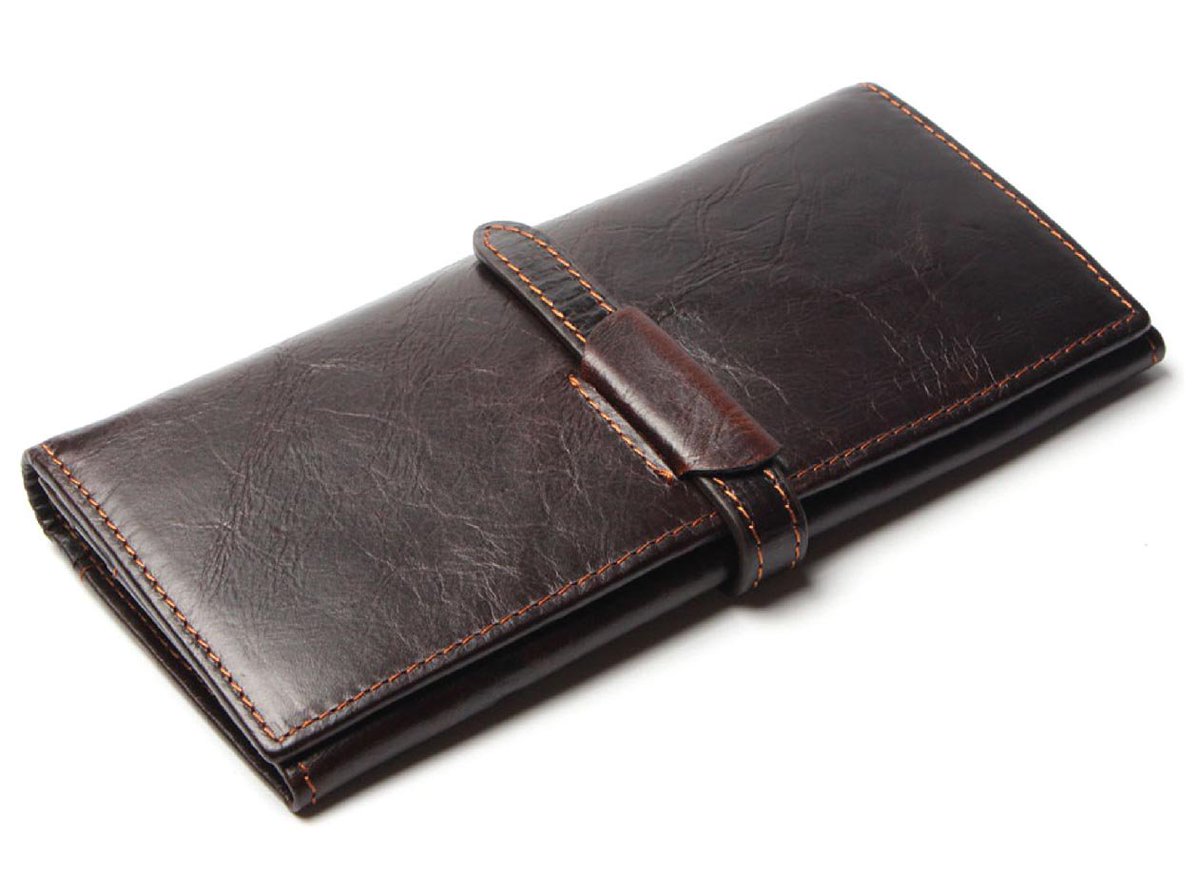 shabableather's tweet photo. Gents Wallet Item.please choose yours :) https://t.co/C2VD0GIHKV