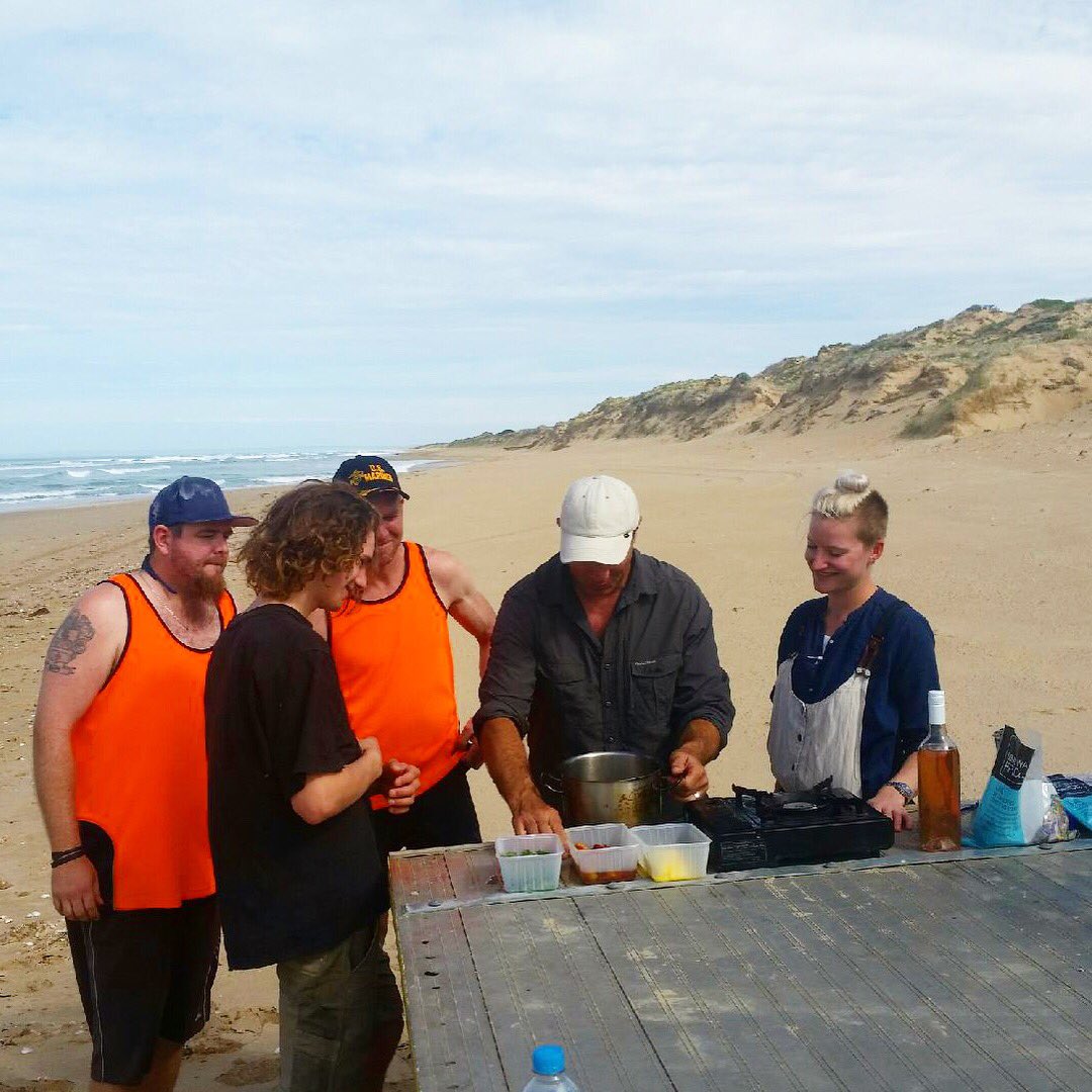 Goolwa PiPiCo (@goolwa_pipico) on Twitter photo Lucky enough to welcome <a href="/Africola_/">Africola_soundsystem</a> and Andrew Ettingshausen to our patch today 🙌 #pipirevolution #winning Lucky enough to welcome <a href="/Africola_/">Africola_soundsystem</a> and Andrew Ettingshausen to our patch today 🙌 #pipirevolution #winning