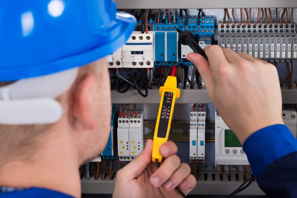 Primelectrics1's tweet photo. We are team of certified professional and insured #Electricians in #Palmers_Green. We provide complete #Commercial #Electrical #Testing and #Services in Palmers Green and #Winchmore_Hill. Call us now for free quotations for Electrical Inspections 7931813749 / 0208 350 6940. https://t.co/NYXGHqN2p6