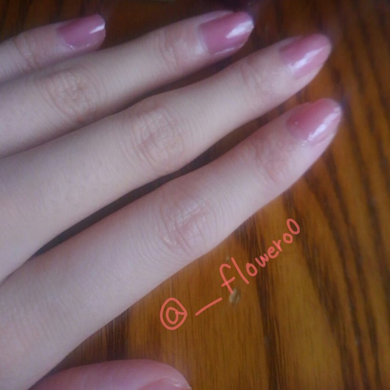 さら A Twitteren お気に入りセルフネイル インテグレートグレイシィネールカラー 92 2度塗り キャンメイクジェルボリューム トップコート 1枚目 1度塗り 2枚目 2度塗り トップコート セルフネイル 私のネイル 美容垢さんと繋がりたい コスメ垢さんと繋がり