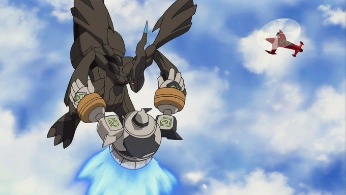 ゴルーグのtwitterイラスト検索結果 古い順