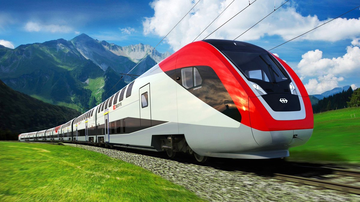 alliedholidays's tweet photo. Swiss Travel Pass – the All-in-one-Ticket for Switzerland

Exploring Switzerland has never been so easy! The Swiss Travel Pass is your all-in-one ticket to travel by rail, road and waterway throughout the whole of Switzerland. https://t.co/UMC6fLKKP0