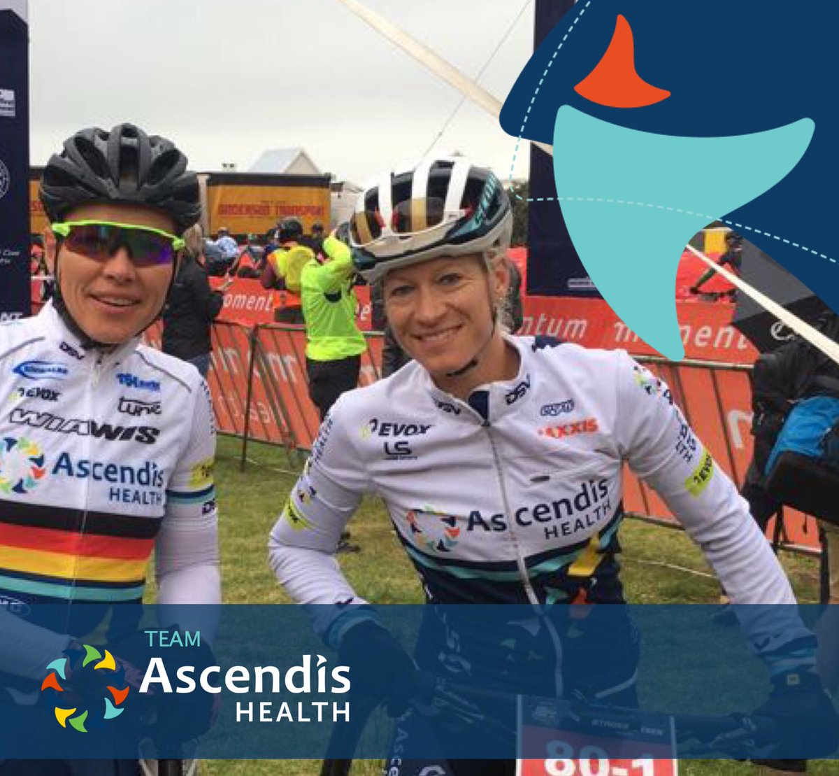 Team_Ascendis's tweet photo. We're excited to announce that #AscendisHealth will continue their partnership into 2018! #Health #SportNutrition #SkinBody #Med #Pharma #Vet #2018Partner https://t.co/s1xv7KIveM