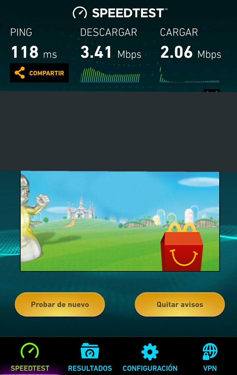 IshmAhab's tweet photo. @TELMEXSoluciona No puedo tener ni una semana entera con el internet bien?Antes de quedar otra vez sin servicio quiero reportarlo https://t.co/63OXCxsHgr