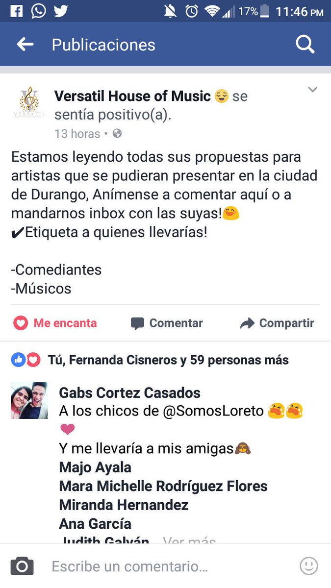 GabCortez_'s tweet photo. Entren aquí y soliciten a @SomosLoreto por favor😭🙏
#VirusL #LoretoEnDurango 
https://t.co/EgcMqiOvqB https://t.co/2H4AAYIiNI