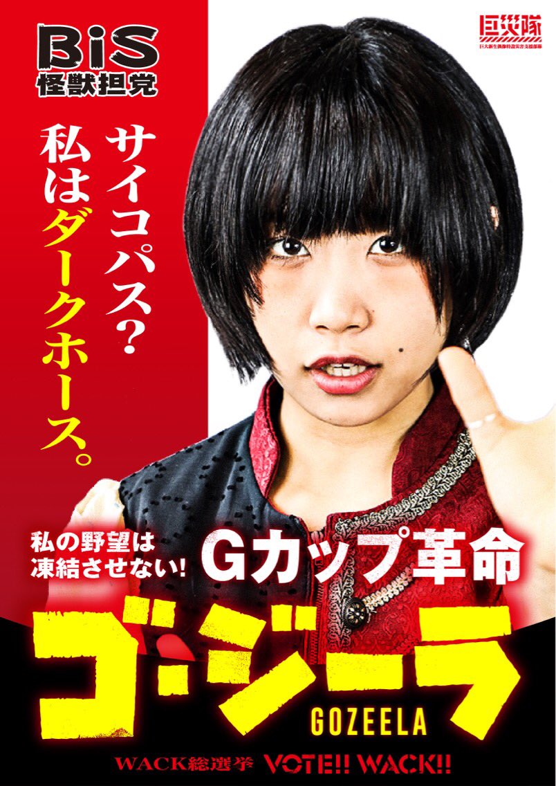 ゴジラけ Gozeelake Twitter