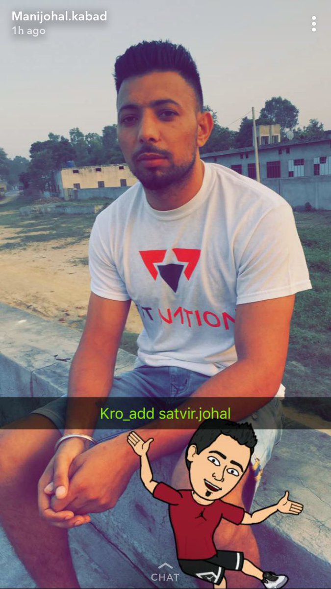 SattiTalwan's tweet photo. 👻 #satvir.johal @satti_johal https://t.co/eayYBwzT5g
