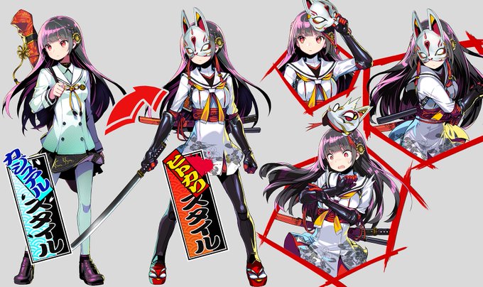 Himehajimeさんのイラスト一覧 6ページ目 Himehajimeさんのイラスト一覧 6ページ目
