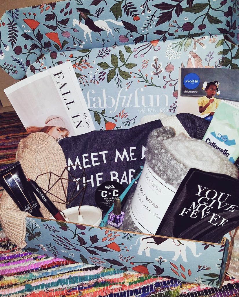VnessaPage's tweet image. 🌸&quot;Treat yourself&quot;🌸 @FabFitFun 
#fabfitfunfallbox #fabfitfun #fffgiveaway #BVIsecrets #merseaco #immliving #whishbeauty #trestique #privateparty #decomiami #mytagalongs #cottonelle #molrdentalclub #thejetsetdiaries #unicefusa