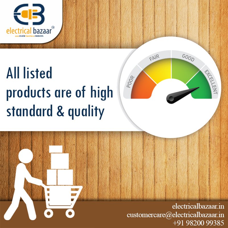 eb_india's tweet photo. #Quality in a #service or #product is not what you put into it. It is what the #customer gets out of it Visit - https://t.co/yJz70sRDNh https://t.co/Ty4cbv6FPx