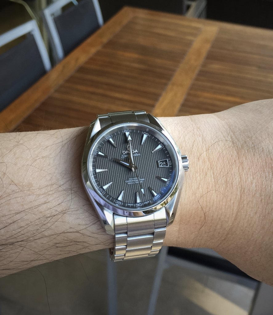 modern omega forum