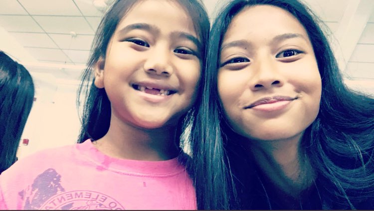 GuamHighCO2020's tweet photo. Thank you sophomores for participating in today’s event by giving back to Guam :) 🇬🇺 #GuamHighGivesBack https://t.co/AV0CSMoqhH