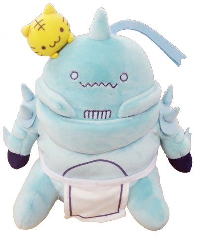 鋼の錬金術師 Design produced by Sanrio」期間限定ショップ】では