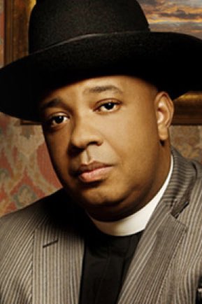 November 14, 1964 Happy Birthday to Rev. Run (Joseph Simmons) 