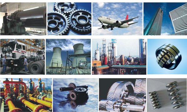 KangLu5's tweet photo. Our #steel products are mainly used in machinery processing, automobile manufacturing, petrochemical industry, military enterprises, aerospace and so on https://t.co/9rMSJp3cvI