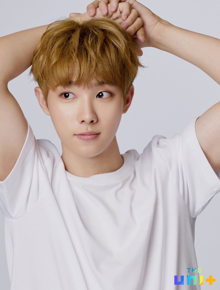 더 유닛 THE UNIT tweet media