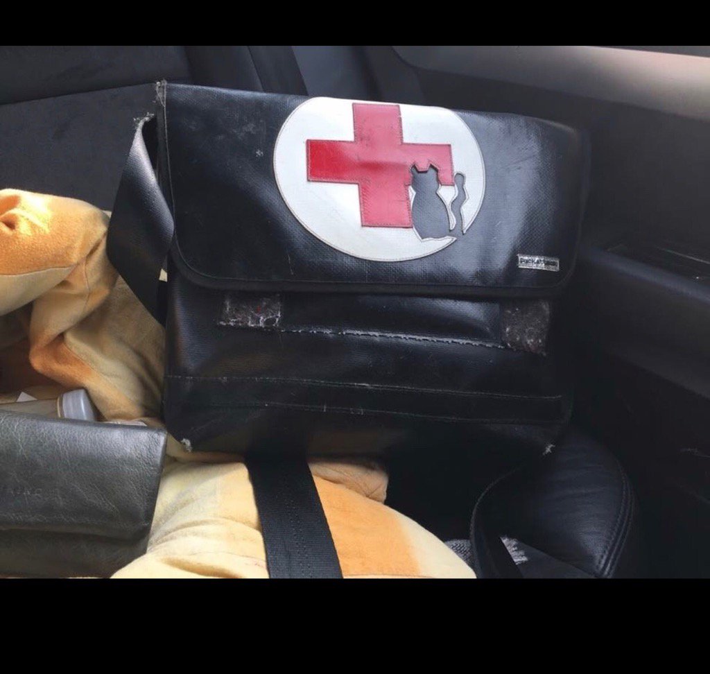 Miriam Hollstein (@hollsteinm) on Twitter photo Achtung! Einer Freundin (Tierärztin) ist in Berlin diese Tasche geklaut worden. Unikat. Wer sie sieht, bitte melden Achtung! Einer Freundin (Tierärztin) ist in Berlin diese Tasche geklaut worden. Unikat. Wer sie sieht, bitte melden