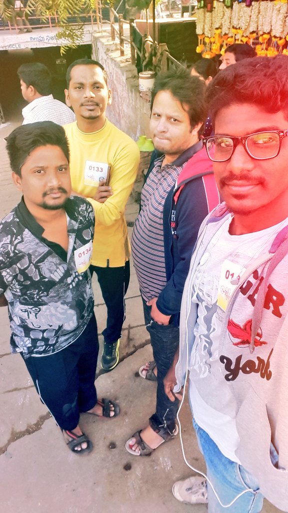 Ajrt235's tweet photo. 2k🏃Run for #Nov14
#ChildrensDay 
#runforsomething that makes you #happy.
#HappyChildrensday2017
#HappyChildrensDay
#Ajrt235 #johnravitej #rt235 #johnn #jr235 #yoyojohn #yolojohn
131
😁👦👧🌅 https://t.co/eOl0ou6XXH
