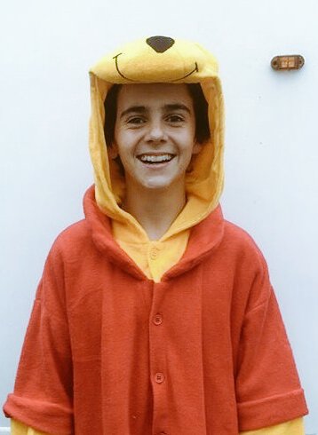 TalkativeEd's tweet image. 『 🍯 』

— ❝ Sweet as honey . ❞