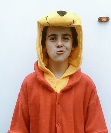 TalkativeEd's tweet image. 『 🍯 』

— ❝ Sweet as honey . ❞