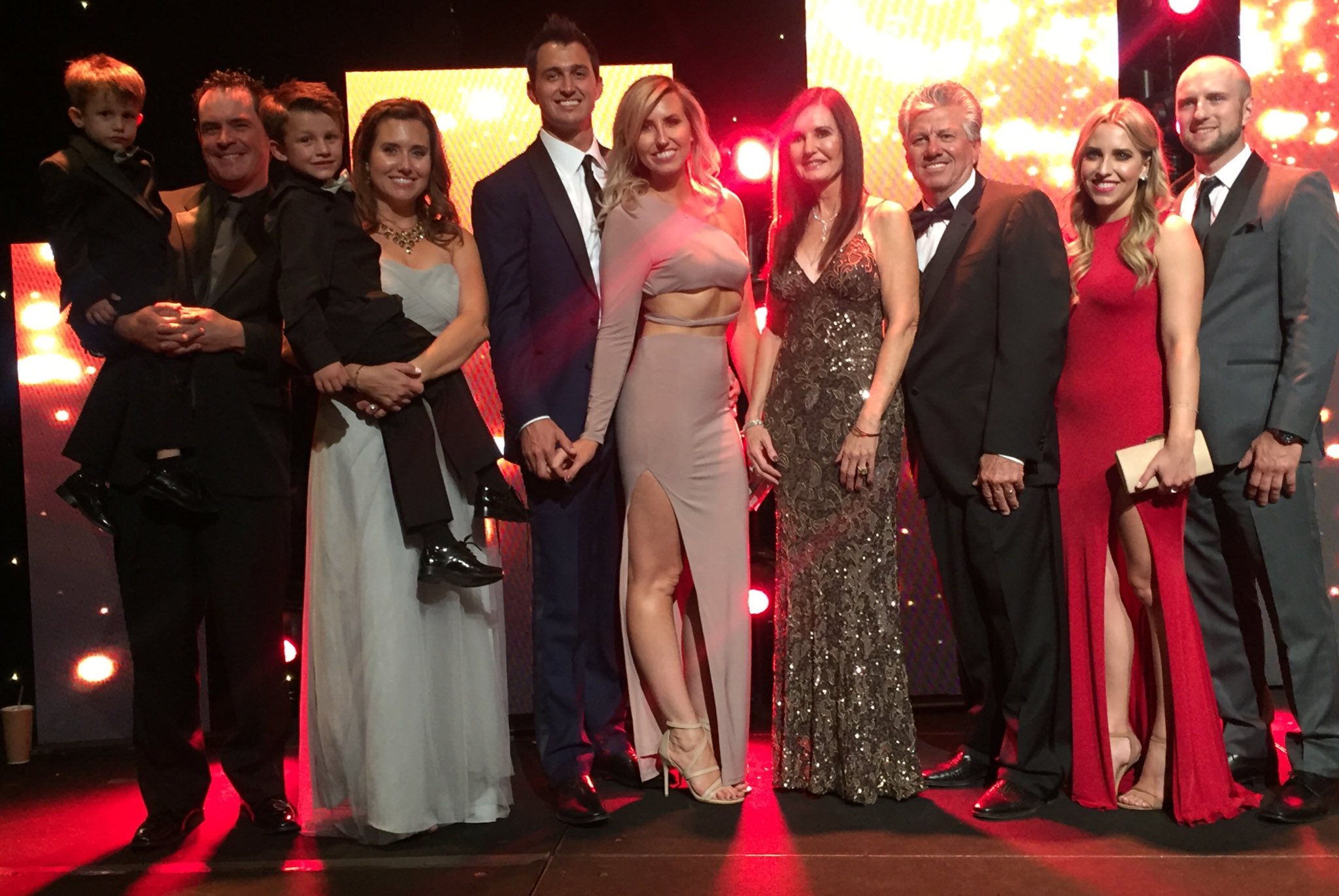 John Force Racing on Twitter "Family photo.…