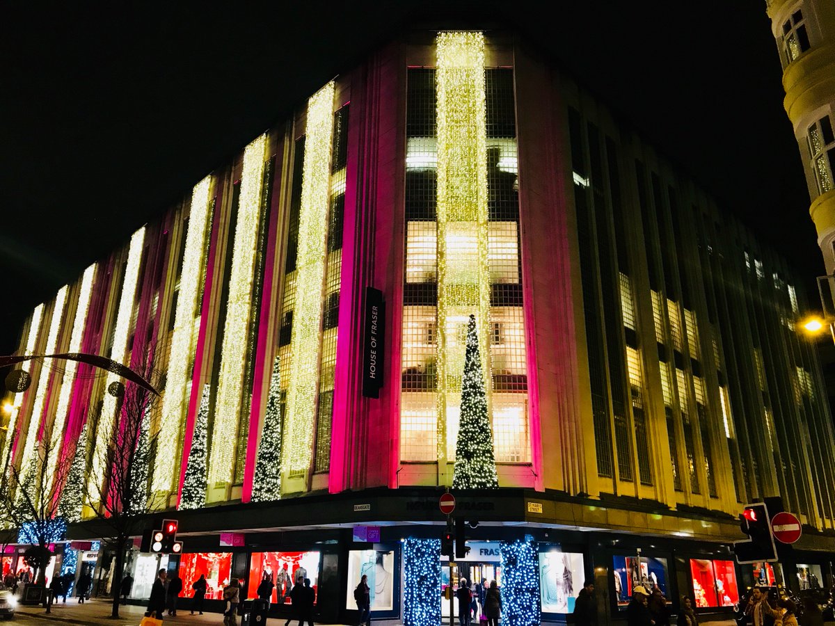 ENGRAVERSMCR's tweet photo. Winter Wonderland https://t.co/Qenielv776
