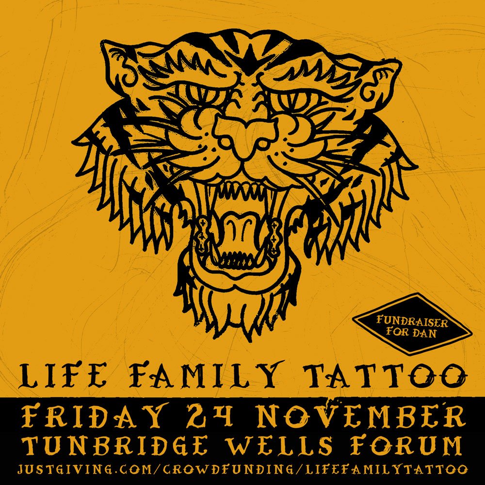 twforum's tweet image. Friday 24th Nov, Live Music for @LFTattoo #fundraiser @ThePillows_UK @13County + more 
twforum.co.uk/events/2017-11…