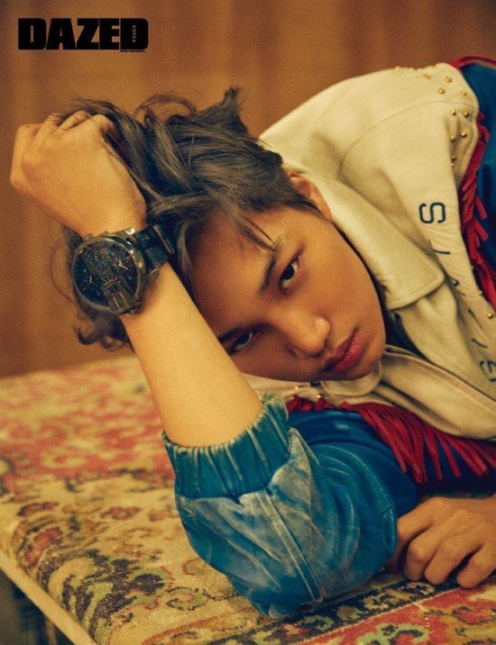 ONEANDONLYK0114's tweet photo. ผู้ชายใส่นาฬิกาคือดียย แงงงงงงงง https://t.co/63hMWWxqh4