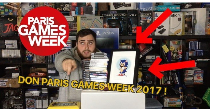 NemcoShow's tweet photo. Nouvelle vidéo dispo sur la chaîne YouTube de l’asso NemcoShow !! https://t.co/wpdOp9p4Tn #Don #NemcoShow #partag… https://t.co/QDWA2XYjuB https://t.co/kiae86WjJ2