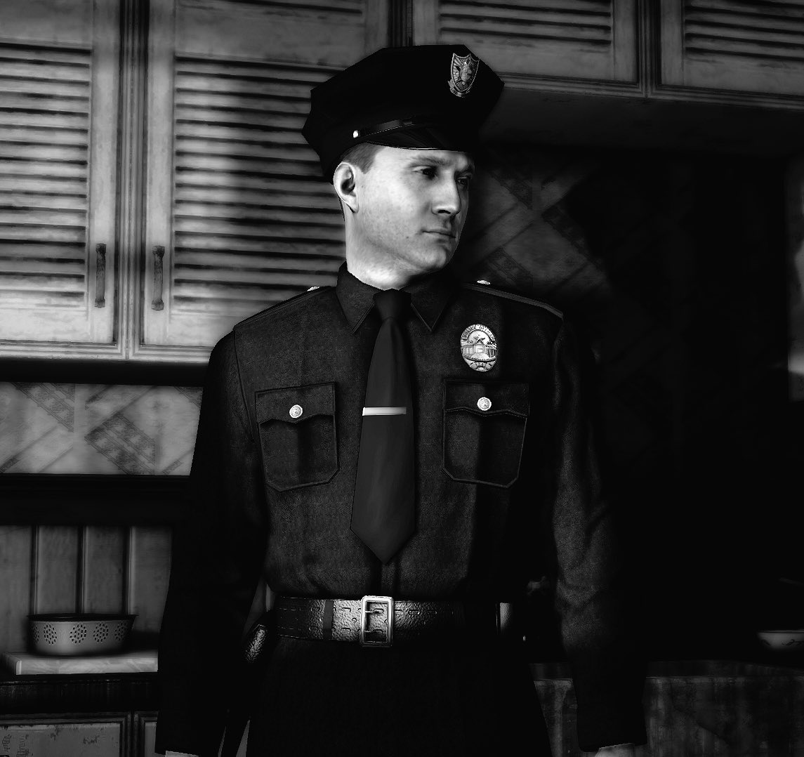 OFFICER COLE PHELPS

#LANoire
#SnapmaticArt
<a href="/RockstarGames/">Rockstar Games</a>