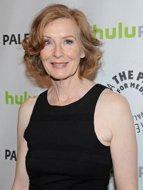 Happy Birthday Frances Conroy 
