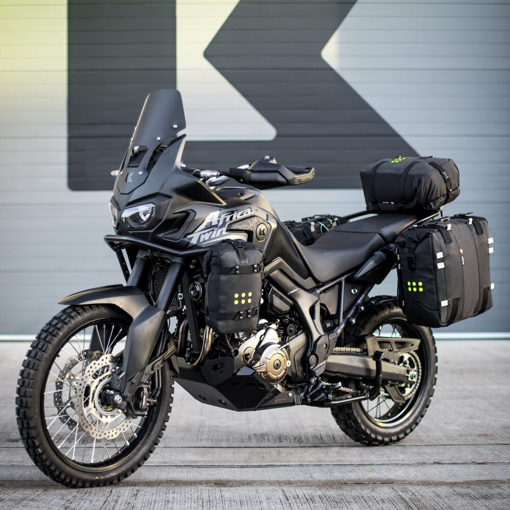 Oh yes!! drivetribe.com/p/honda-africa… #honda #africatwin #kreiga #overlander #custom #adventure #motorcycle #enjoytheride
