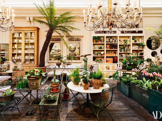 .<a href="/PetershamN/">Petersham Nurseries</a> brings the garden back to Covent Garden: archdg.co/CK5242d