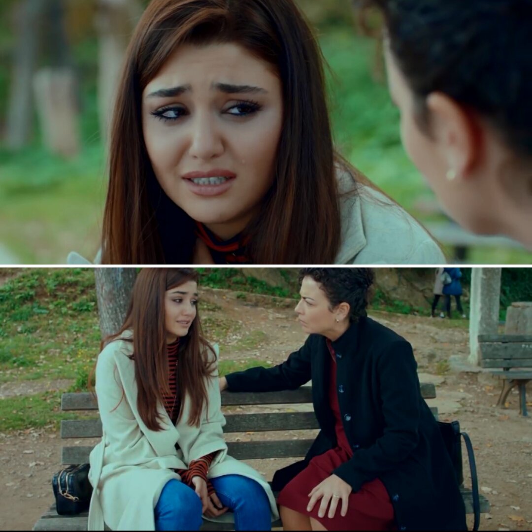 11HandeErcel's tweet photo. @HandeErçel #siyahinci
Sonunda gerçeği söyledi
😔 https://t.co/3RSFoqK7s7