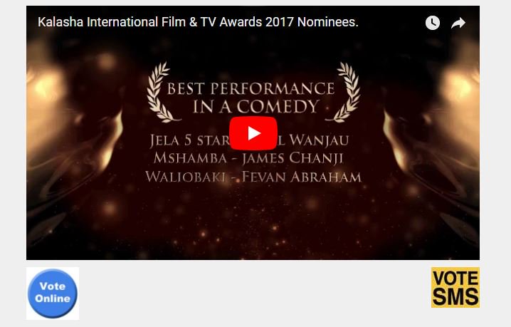 kenyafilmcomm's tweet photo. Top of the morning people!
Have you voted for your favourite Kalasha nominated star and/or film ? Go here to get their code and SMS it to 22414>>> https://t.co/vAXnyQCX73

#KalashaNominees2017
#Kalasha2017 https://t.co/bPw4pICwdW