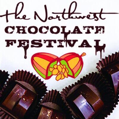 HotChocolats's tweet image. #NorthwestChocolatefestival