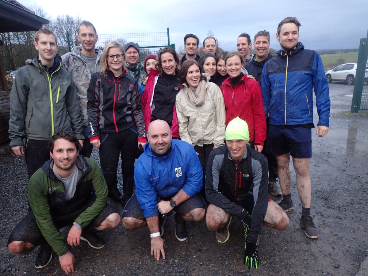 flexmail_be's tweet image. Last week we had a blast at our annual teambuilding. We did some rock climbing, mountain biking and some bonding.
Motivation enough for a whole year! #flexmail #EmailMarketing #marketing #teambuilding #adventuretime #motivated