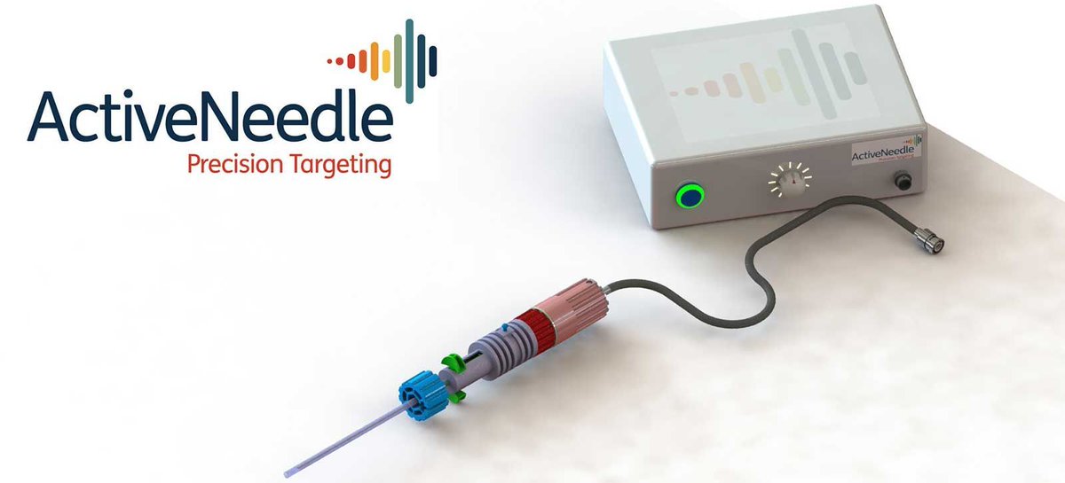 UoDRIS's tweet photo. Stemming from innovations at #dundeeuni, @ActiveNeedle have been named as one of the "most exciting tech companies in the country" by @techradar 🙌
- https://t.co/E8W0kTDhlr
#mostinnovative #UoDtech #UoDGrad #techtalk22 https://t.co/ASimK7fvFx