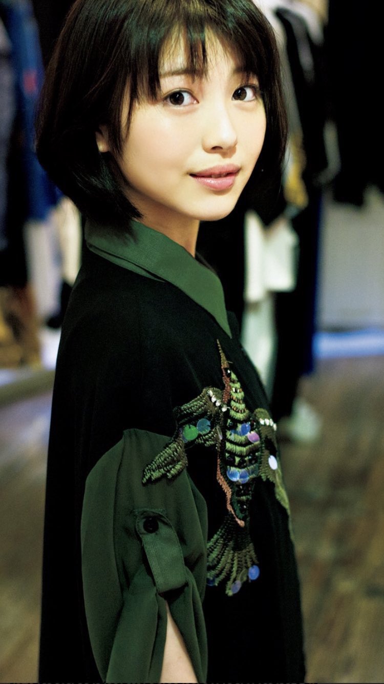 たかたか 浜辺美波 見返り美人 意味 後ろを振り向いた時の角度や身のこなしが女性らしく 美しいこと 浜辺美波 T Co Ozstoxxshr Twitter