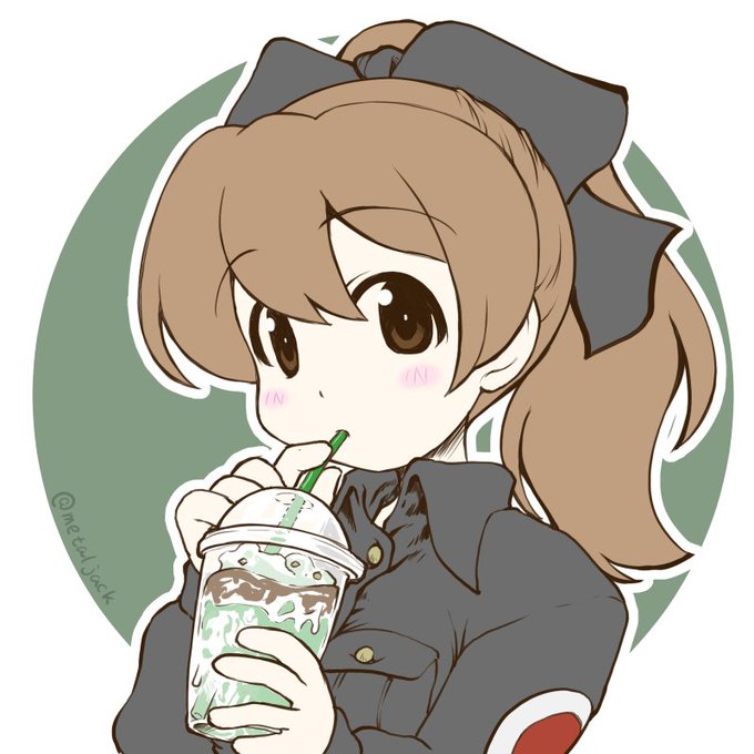 無言で篠川香音絵をあげる見た人もやるのtwitterイラスト検索結果