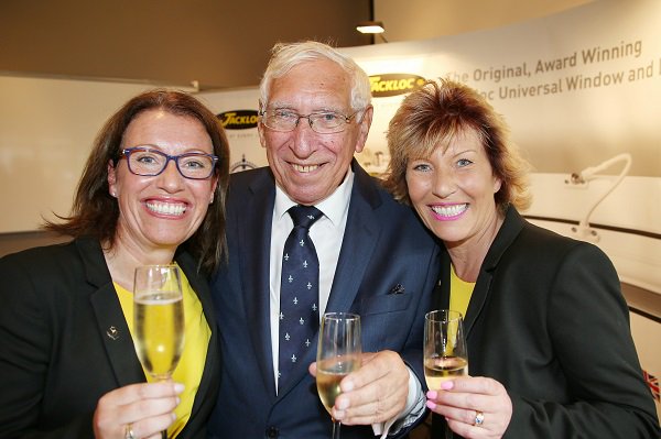 JackLoc_'s tweet photo. 2017 has been a great year for #Jackloc! Here's hoping the celebrations continue this Friday at the @G_Awards 🍾 Read all about our nomination here: https://t.co/110go2XMUc https://t.co/MgpNxKyfXJ