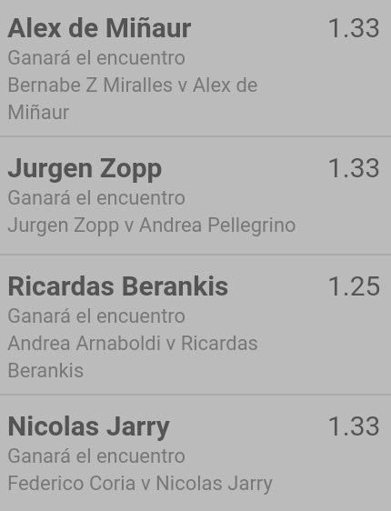 ApuestCorrecta's tweet photo. Apuesta #14 Noviembre 14 Cuota@2.96 https://t.co/IWX7ESKDXr