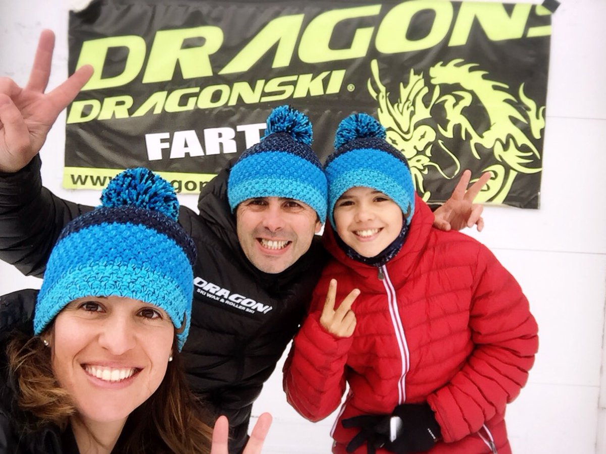 dragonskiwax's tweet photo. Le Team Dragonski au départ d’Autrans pour la tournée Scandinave. Rendez-vous sur l’equipe 21 ce week end pour nous voir en action a Sjusjøen 🇳🇴!!!
.
.
#biathlon #leteam #dragon #dragonski #fart #wax #rollerski #skimen #hiver #bonnet #sport #lifestyle #sportlife #behappy https://t.co/ZzHppa9Kov