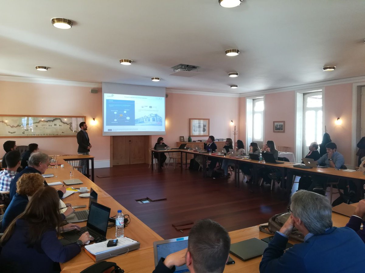 .@IsmbOnweb with top #wine producers, #agrifood reseach centres and #universities in the figth against #climatechange.