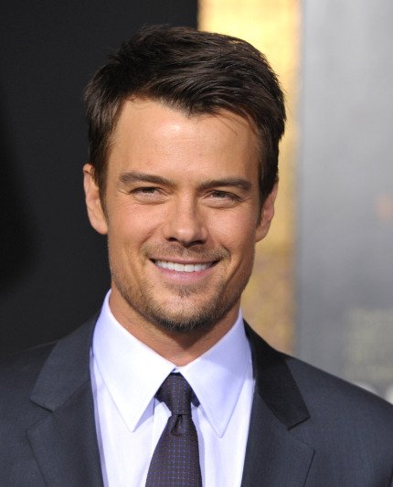 Happy Birthday Josh Duhamel 