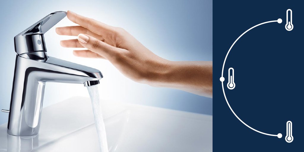 grohe's tweet photo. Do you know our line of energy-saving products? SilkMove ES prevents unnecessary production of hot water and water is never hotter than intended. Find out more! https://t.co/Uq0l2htleT #COP23 #SmallChangesMatter #SaveEnergy #ClimateChange #idea4 https://t.co/daQqdooMpd