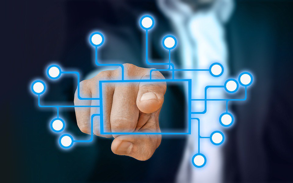 Virtual_Ops's tweet photo. Nick Andrews, outlines our causal (vs symptomatic) approach to strategic automation and discusses the key enablers for achieving large scale benefits. > https://t.co/4N2uJsXlI2 https://t.co/NzzApYdFIV