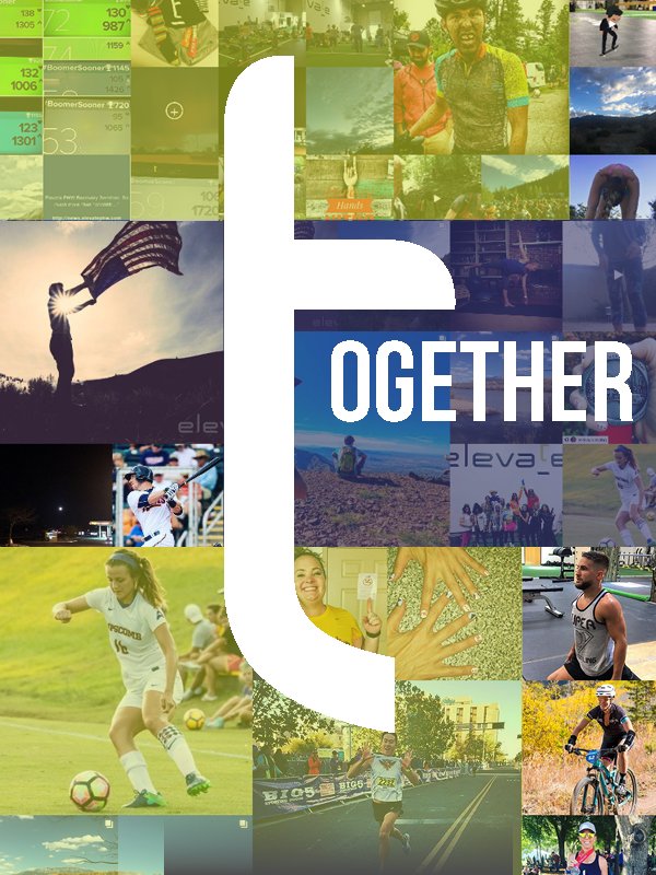 We Are Stronger Together news.elevatephw.com/community/we-a…